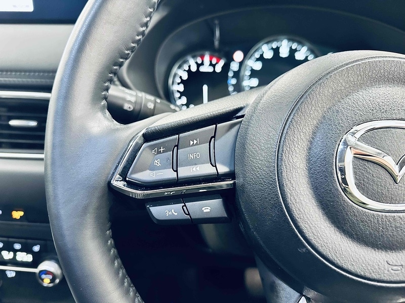 Used Mazda CX-5 2022 for sale - 76618284: Photo 35