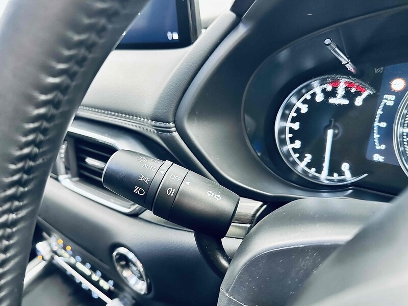 Used Mazda CX-5 2022 for sale - 76618284: Photo 36