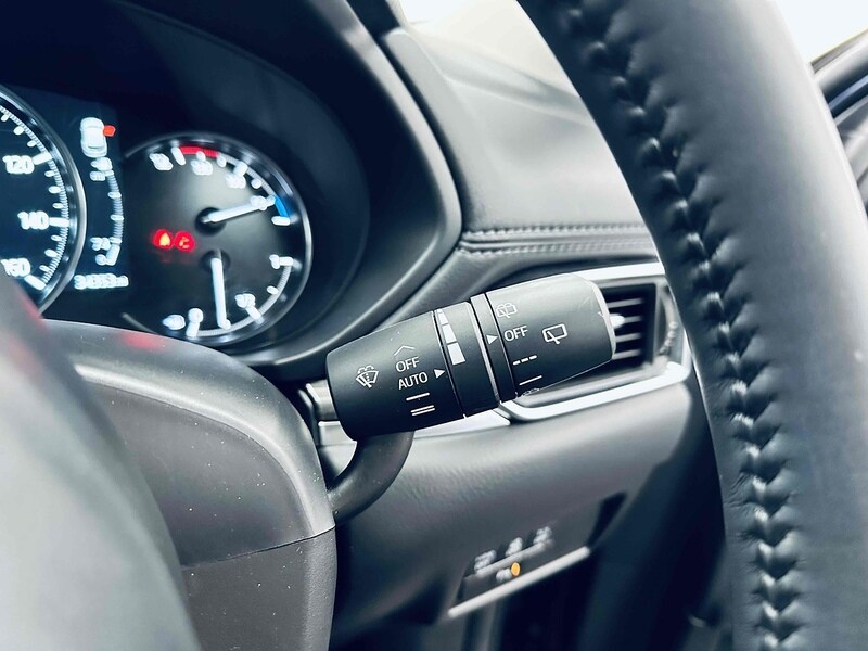 Used Mazda CX-5 2022 for sale - 76618284: Photo 37