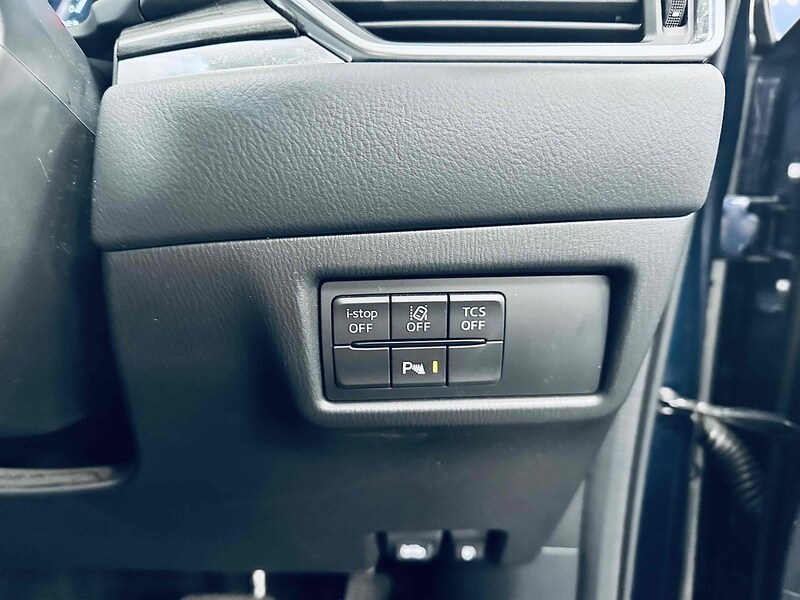 Used Mazda CX-5 2022 for sale - 76618284: Photo 38