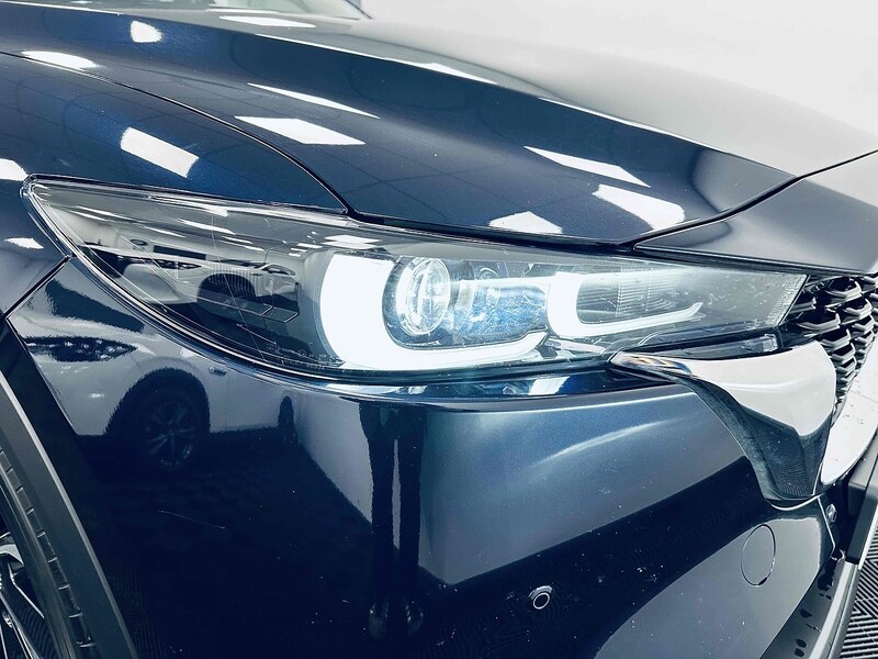Used Mazda CX-5 2022 for sale - 76618284: Photo 42