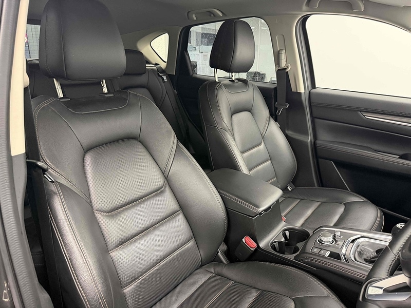 Used Mazda CX-5 2022 for sale - 76768814: Photo 10