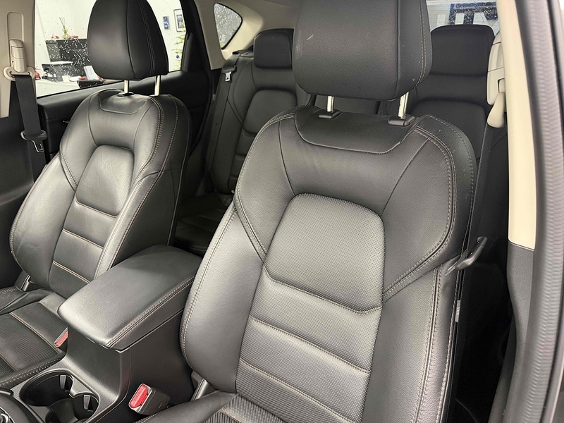 Used Mazda CX-5 2022 for sale - 76768814: Photo 12