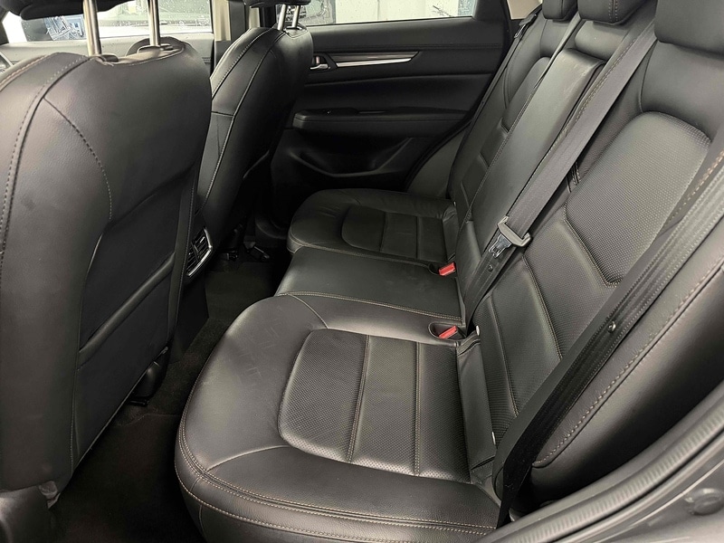 Used Mazda CX-5 2022 for sale - 76768814: Photo 13