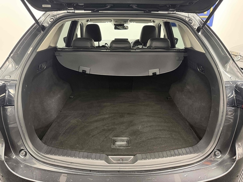 Used Mazda CX-5 2022 for sale - 76768814: Photo 14