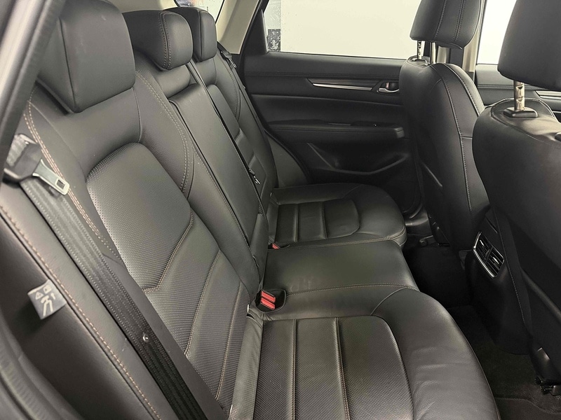 Used Mazda CX-5 2022 for sale - 76768814: Photo 15