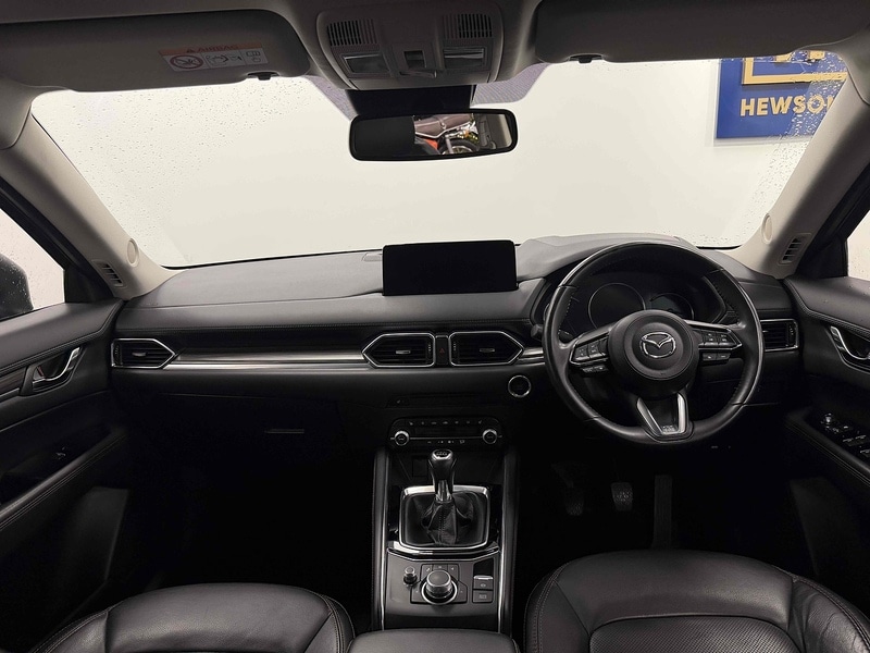 Used Mazda CX-5 2022 for sale - 76768814: Photo 16