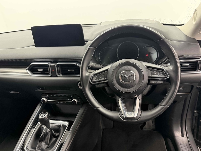 Used Mazda CX-5 2022 for sale - 76768814: Photo 17