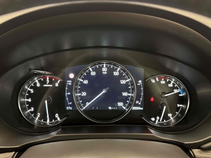 Used Mazda CX-5 2022 for sale - 76768814: Photo 19