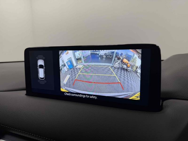 Used Mazda CX-5 2022 for sale - 76768814: Photo 20