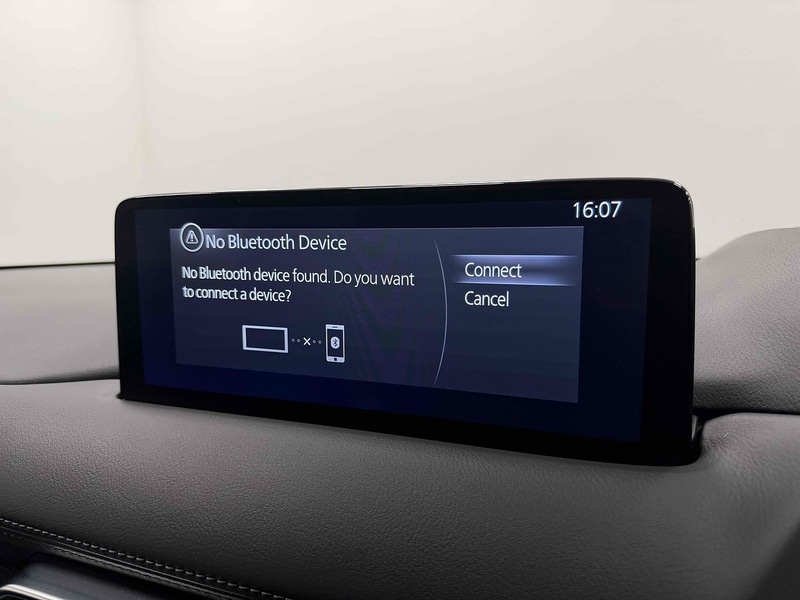 Used Mazda CX-5 2022 for sale - 76768814: Photo 21