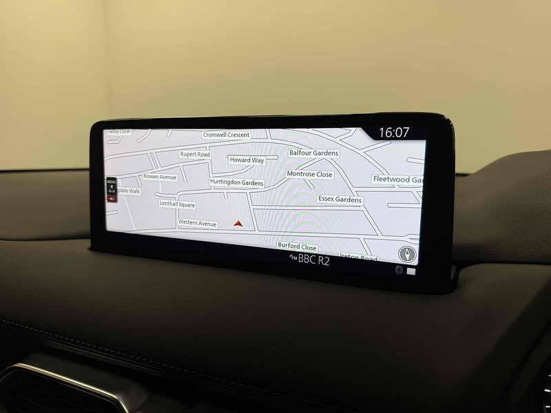 Used Mazda CX-5 2022 for sale - 76768814: Photo 22