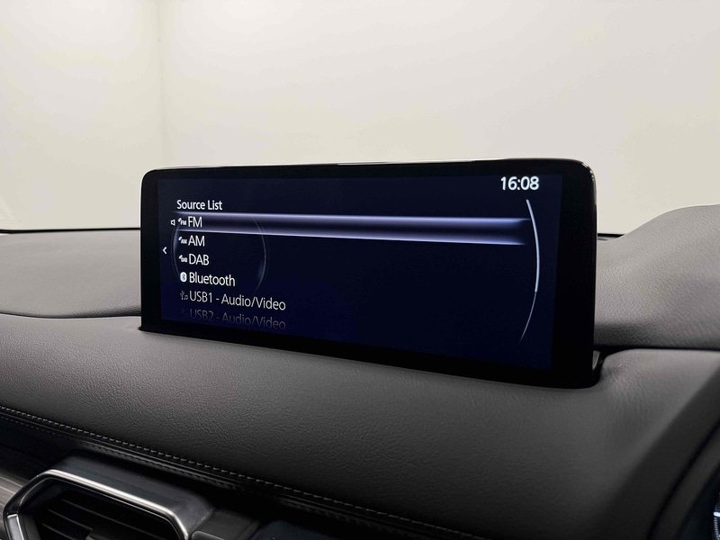 Used Mazda CX-5 2022 for sale - 76768814: Photo 23