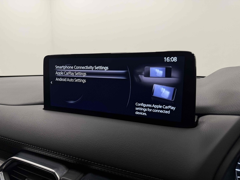 Used Mazda CX-5 2022 for sale - 76768814: Photo 24