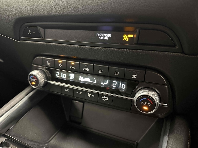 Used Mazda CX-5 2022 for sale - 76768814: Photo 25