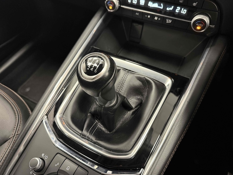 Used Mazda CX-5 2022 for sale - 76768814: Photo 26