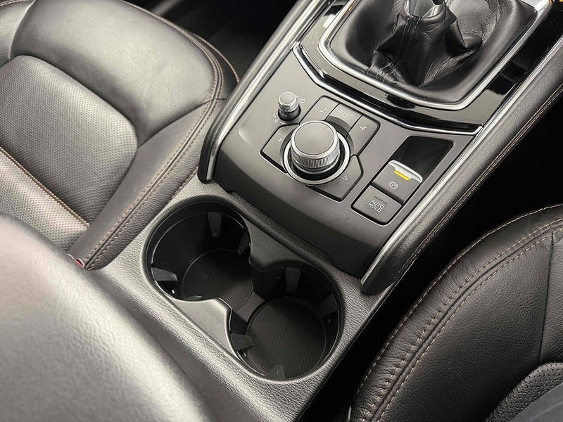 Used Mazda CX-5 2022 for sale - 76768814: Photo 27