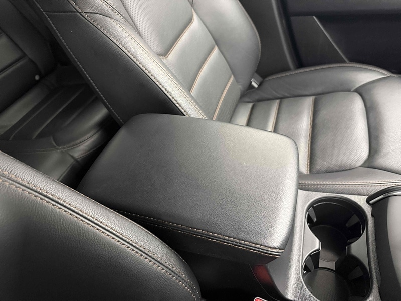 Used Mazda CX-5 2022 for sale - 76768814: Photo 28