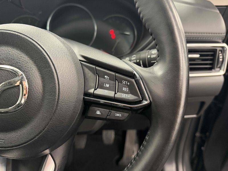 Used Mazda CX-5 2022 for sale - 76768814: Photo 29
