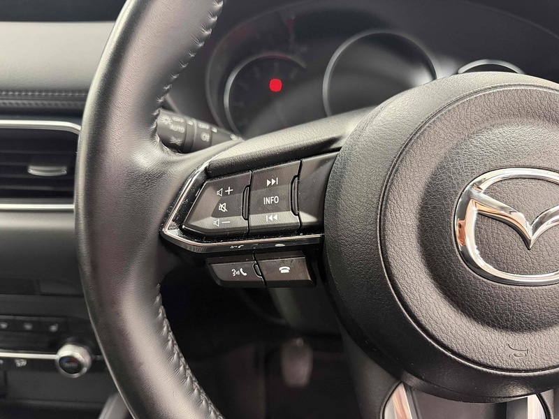 Used Mazda CX-5 2022 for sale - 76768814: Photo 30