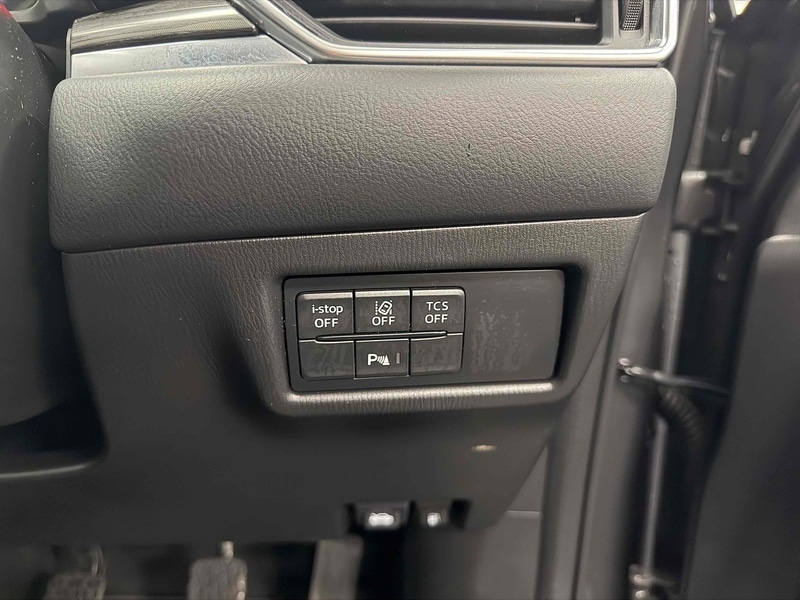 Used Mazda CX-5 2022 for sale - 76768814: Photo 33