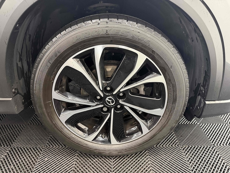 Used Mazda CX-5 2022 for sale - 76768814: Photo 36