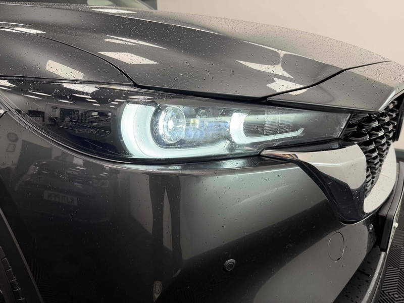 Used Mazda CX-5 2022 for sale - 76768814: Photo 37