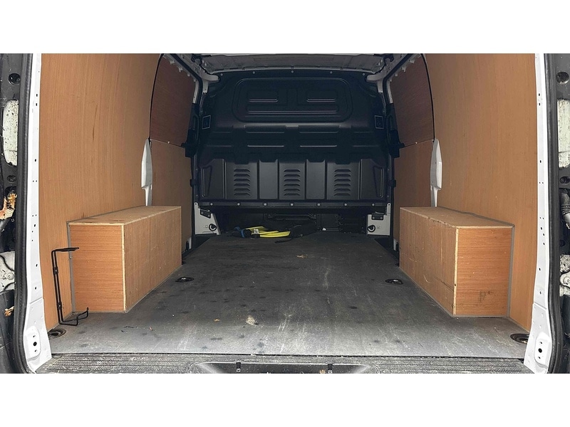 Used Mercedes-Benz Vito 2022 for sale - 77272363: Photo 5