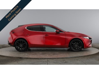 Used Mazda Mazda3 2022 for sale - 79482531: Photo