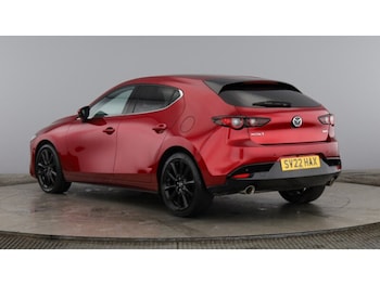 Used Mazda Mazda3 2022 for sale - 79482531: Photo
