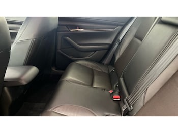 Used Mazda Mazda3 2022 for sale - 79482531: Photo