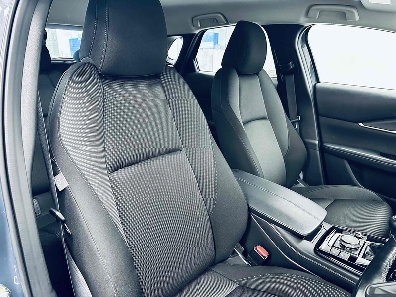 Used Mazda CX-30 2022 for sale - 76712105: Photo 12