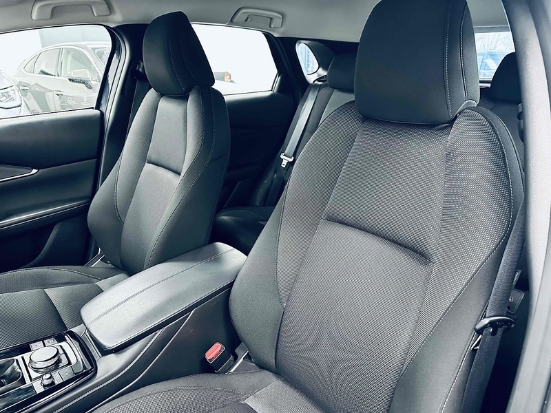 Used Mazda CX-30 2022 for sale - 76712105: Photo 14