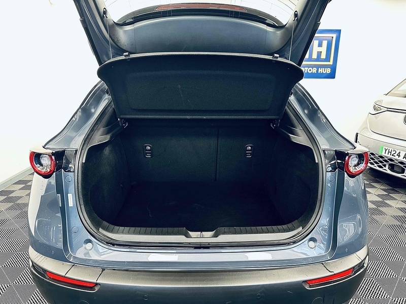 Used Mazda CX-30 2022 for sale - 76712105: Photo 17