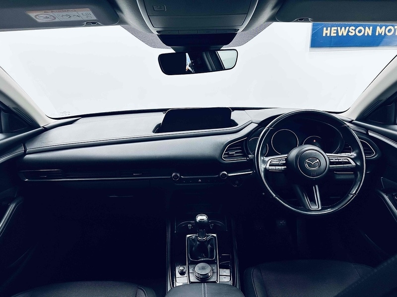 Used Mazda CX-30 2022 for sale - 76712105: Photo 19