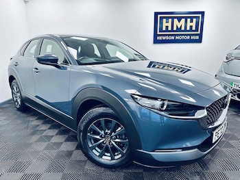 Mazda - CX-30