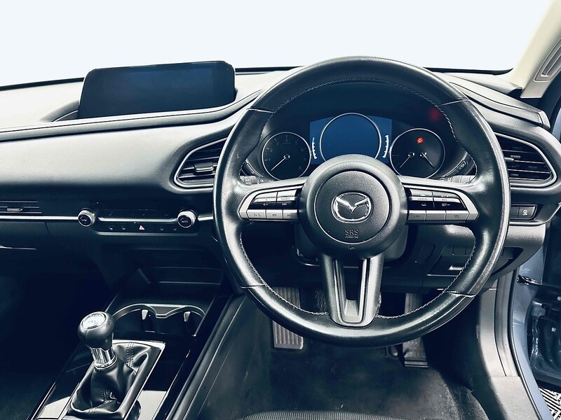 Used Mazda CX-30 2022 for sale - 76712105: Photo 20