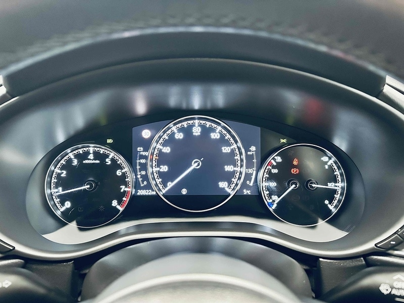 Used Mazda CX-30 2022 for sale - 76712105: Photo 21