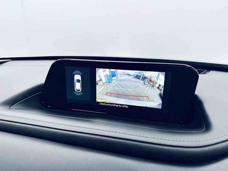 Used Mazda CX-30 2022 for sale - 76712105: Photo 24