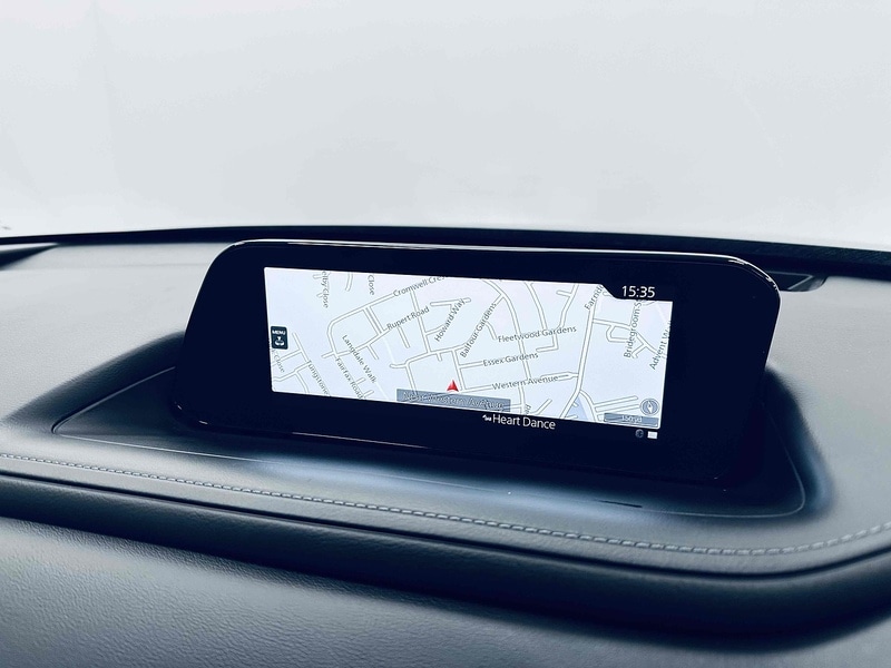 Used Mazda CX-30 2022 for sale - 76712105: Photo 25