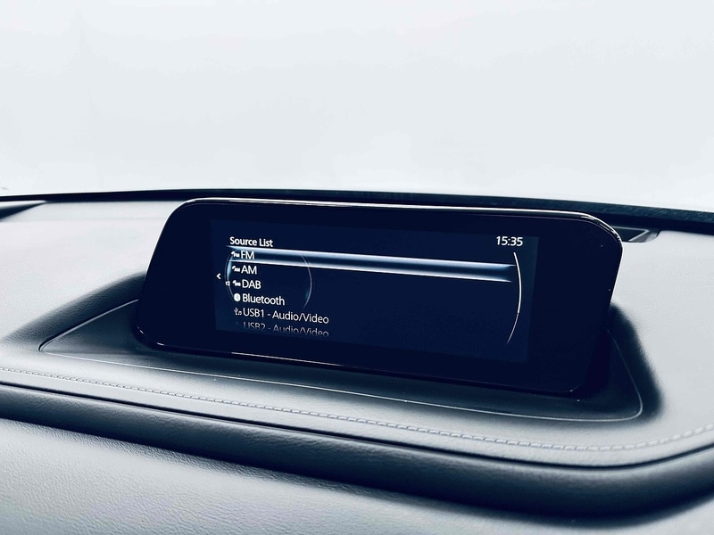 Used Mazda CX-30 2022 for sale - 76712105: Photo 26