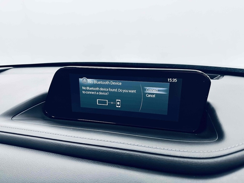 Used Mazda CX-30 2022 for sale - 76712105: Photo 27