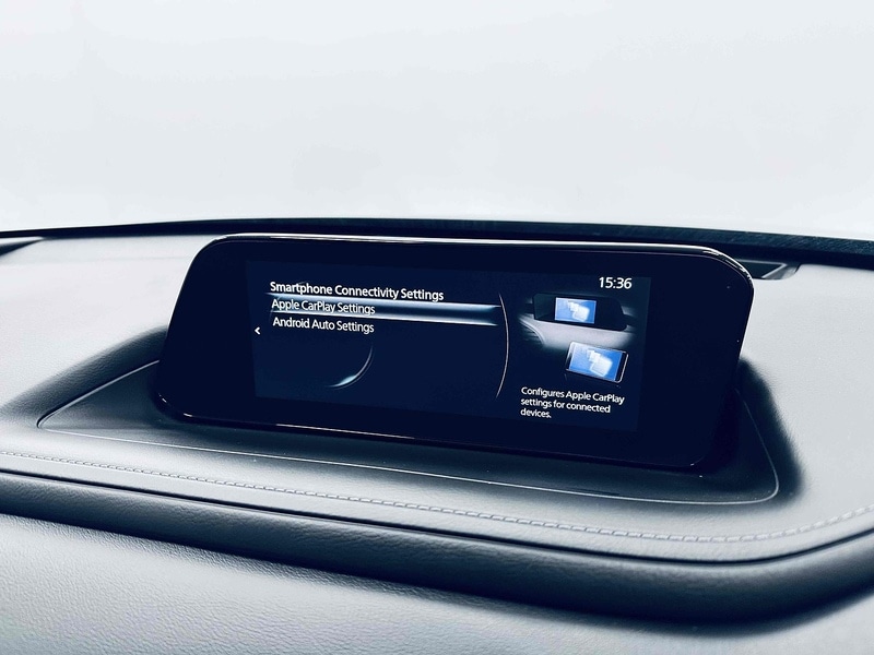 Used Mazda CX-30 2022 for sale - 76712105: Photo 29