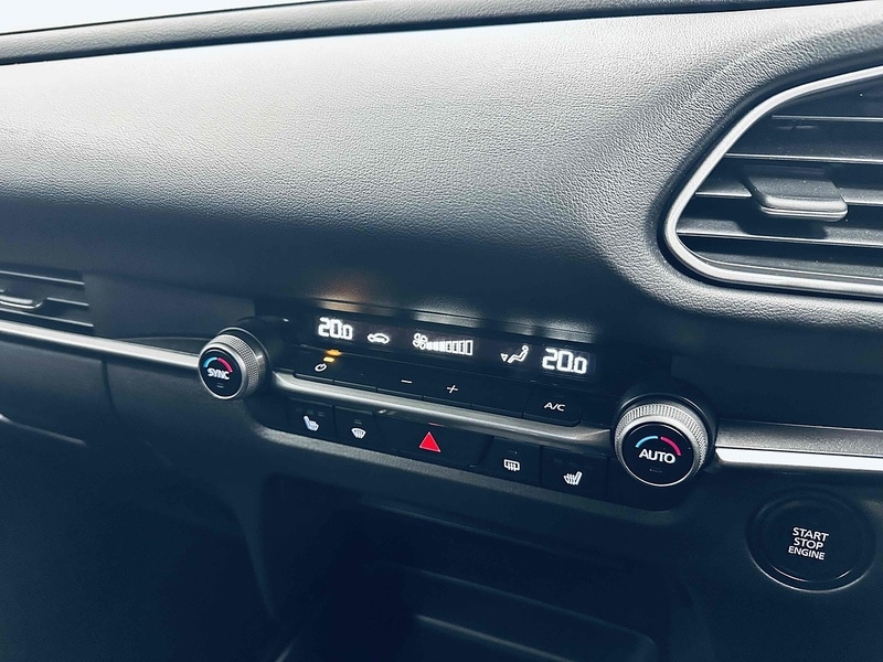 Used Mazda CX-30 2022 for sale - 76712105: Photo 30