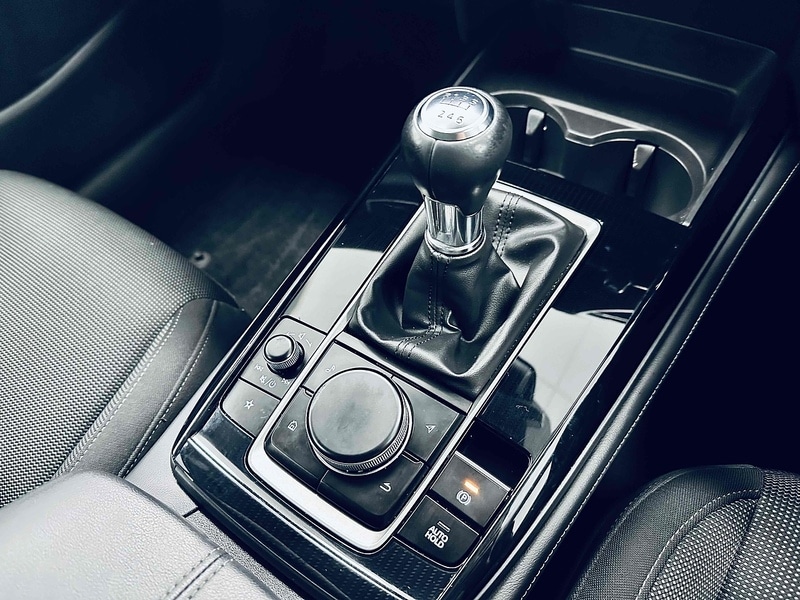 Used Mazda CX-30 2022 for sale - 76712105: Photo 32