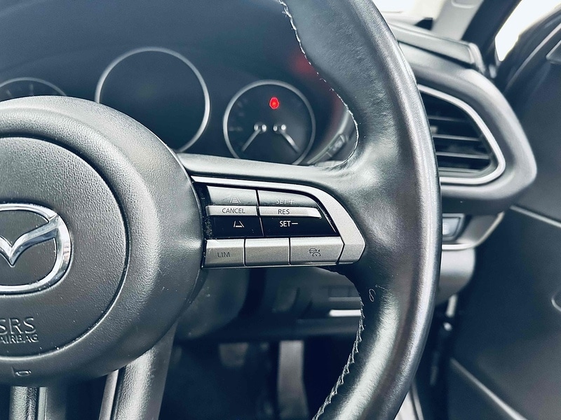 Used Mazda CX-30 2022 for sale - 76712105: Photo 33