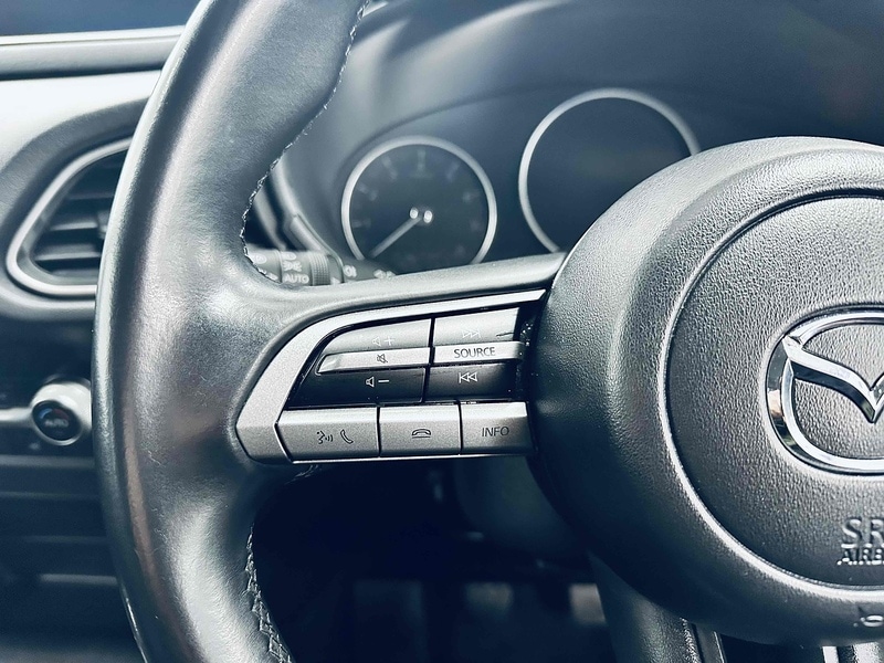 Used Mazda CX-30 2022 for sale - 76712105: Photo 35