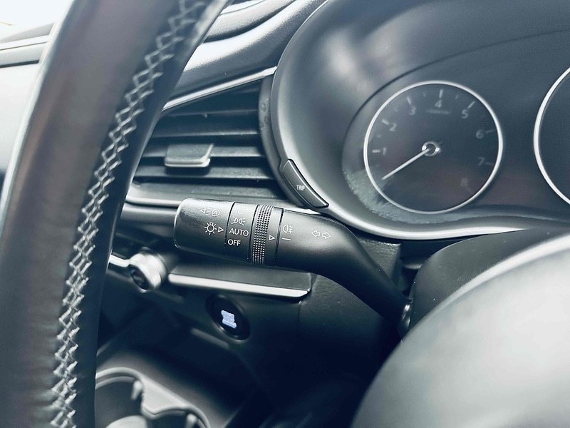 Used Mazda CX-30 2022 for sale - 76712105: Photo 36