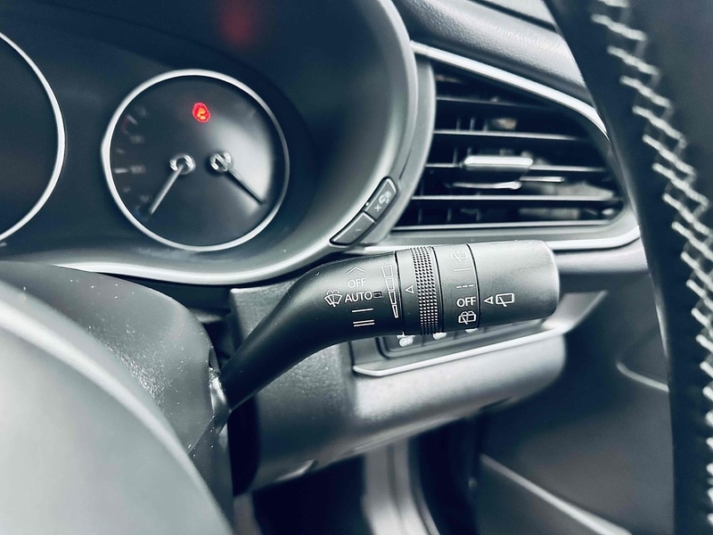 Used Mazda CX-30 2022 for sale - 76712105: Photo 37