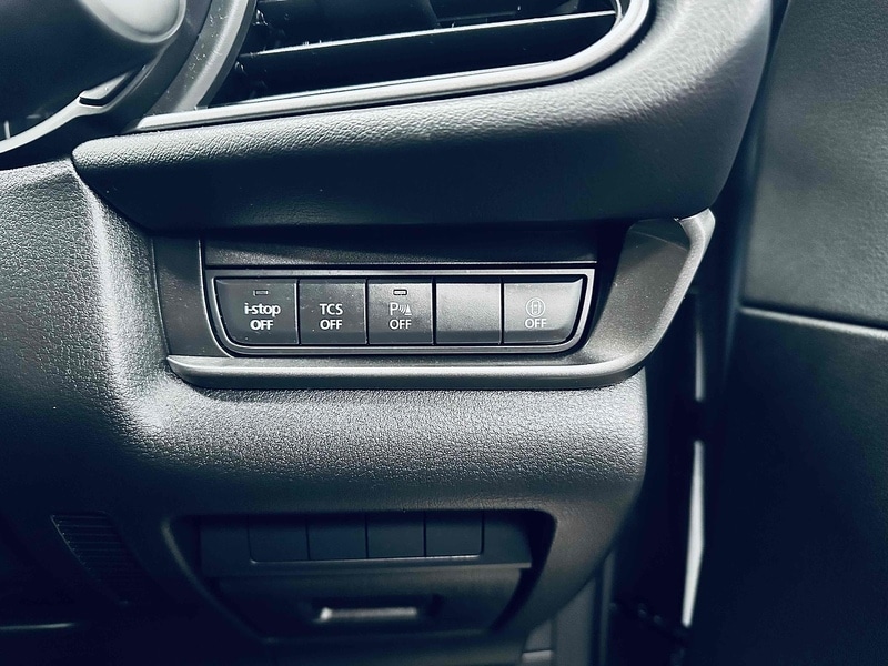 Used Mazda CX-30 2022 for sale - 76712105: Photo 38